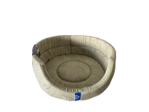 L(-22%)Cos Burete Textil Rotund 40cm Diverse Culori