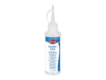 Pasta/Gel De Dinti Pentru Caini/Pisici, Cu Aroma de Vita, 100 g, 25446	
