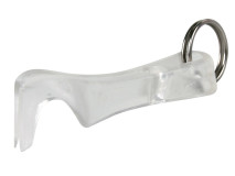 Penseta Pentru Indepartarea Capuselor, 6.5 cm, 2297
