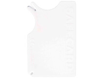SafeCard Pentru Indepartarea Capuselor, 8 x 5 cm, 2299