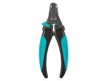 (-15%) Cleste Pentru Gheare, Cu Blocare De Siguranta, 12 cm, 2367	