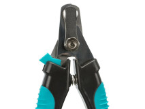 Cleste Pentru Gheare, Cu Blocare De Siguranta, 16 cm, 2368	