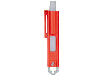 Penseta Pentru Indepartarea Capuselor, Pe Blister, 9 cm, 2381