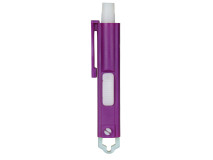Penseta Pentru Indepartarea Capuselor, Pe Blister, 9 cm, 2381