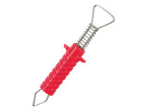 Penseta Cu Arc Pentru Indepartarea Capuselor, 8 cm, 2386