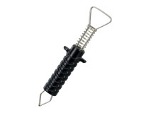 Penseta Cu Arc Pentru Indepartarea Capuselor, 8 cm, 2386