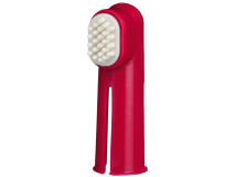 Set 2 X Periute De Dinti Pentru Caini/Pisici, Tip Degetar, 6 cm, 2550	