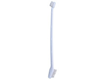 Set 4 X Periute De Dinti Pentru Caini/Pisici, 23 cm, 2558	