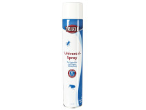 Spray Antiparazitar, Universal, Pentru Zona Inconjuratoare, 750 ml, 2581	