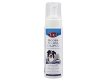 Sampon Uscat Spuma, Pentru Caini Si Pisici, 450 ml 29411	