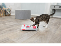 Jucarie Cat Activity, Brain Mover, 25 x 20 cm, 4596