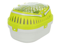 Cusca De Transport Pentru Rozatoare, Pico, Plastic, 18x12x13 cm, Diverse Culori, 5900	
