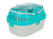 Cusca De Transport Pentru Rozatoare, Pico, Plastic, 18x12x13 cm, Diverse Culori, 5900	