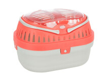 Cusca De Transport Pentru Rozatoare, Pico, Plastic, 18x12x13 cm, Diverse Culori, 5900	