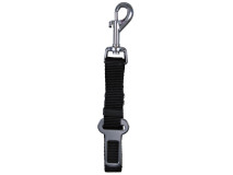 Centura De Siguranta Auto Pentru Caini, XS-S: 30-45 cm/20 mm, Negru, 12771	