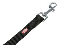 Centura De Siguranta Auto Pentru Caini, XS-S: 30-45 cm/20 mm, Negru, 12771	