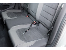 Centura De Siguranta Auto Pentru Caini, XS-S: 30-45 cm/20 mm, Negru, 12771	