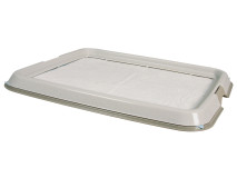 Suport pentru Asternut Absorbant 65x55 cm 23416