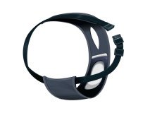 Chiloti Protectivi Pentru Caini, XS: 20-25 cm, Negru 23490	