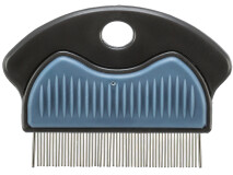 Pieptene Pentru Indepartare Purici/Praf, 7 cm, 23761	