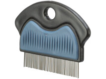 Pieptene Pentru Indepartare Purici/Praf, 7 cm, 23761	