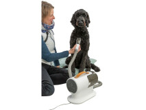 Aparat de Tuns Animale de Companie, cu Aspirator, 2 L, 23850