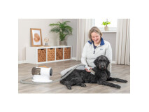 Aparat de Tuns Animale de Companie, cu Aspirator, 2 L, 23850