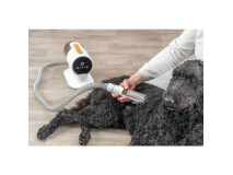 Aparat de Tuns Animale de Companie, cu Aspirator, 2 L, 23850