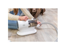 Aparat de Tuns Animale de Companie, cu Aspirator, 2 L, 23850