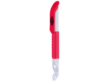 Penseta Pentru Indepartarea Capuselor, Cu Led, 14 cm, 24281