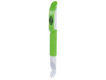 Penseta Pentru Indepartarea Capuselor, Cu Led, 14 cm, 24281
