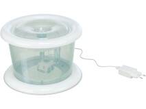 Adapator Automat, Buble Stream, 3 l/25x16 cm, 24464	