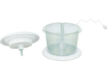 Adapator Automat, Buble Stream, 3 l/25x16 cm, 24464	