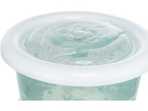 Adapator Automat, Buble Stream, 3 l/25x16 cm, 24464	