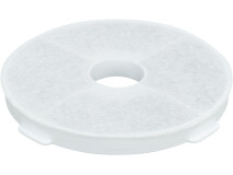 Set 2 x Filtre Pentru 24464 Adapator Bubble Stream, 24465	
