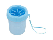 Dispozitiv Curatare Labute, M-L, Albastru, 25705	