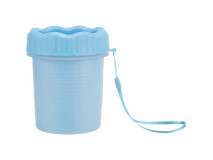 Dispozitiv Curatare Labute, M-L, Albastru, 25705	