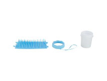 Dispozitiv Curatare Labute, M-L, Albastru, 25705	
