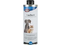 Ulei De Somon, 500 ml, 25836