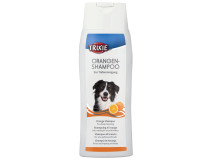 Sampon Pentru Caini, Cu Portocale 250 ml 29194	