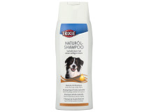 Sampon Pentru Caini, Cu Ulei Natural 250 ml 29195	