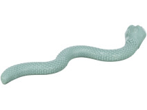 Jucarie Pentru Caini, Sarpe Pentru Recompense, 42 cm, Verde Salvie, 34949