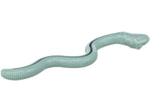 Jucarie Pentru Caini, Sarpe Pentru Recompense, 42 cm, Verde Salvie, 34949