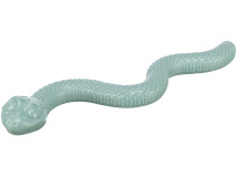Jucarie Pentru Caini, Sarpe Pentru Recompense, 42 cm, Verde Salvie, 34949