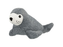 Jucarie Pentru Caini, Be Nordic, Foca Thies, Plus, Cu Sunet, 30 cm, 36045