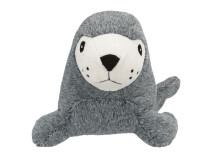 Jucarie Pentru Caini, Be Nordic, Foca Thies, Plus, Cu Sunet, 30 cm, 36045