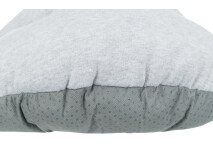Culcus-Pestera Junior, 45x30x40 cm, Gri/Verde Menta, 38254