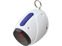 Jucarie Pentru Pisici, Laser Automat, 11 cm 41311	
