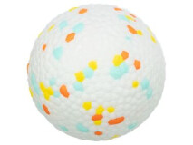 Jucarie Pentru Caini, Minge Light & Strong Bubble Ball, EPS, 6.5 cm, 33431