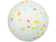 Jucarie Pentru Caini, Minge Light & Strong Bubble Ball, EPS, 6.5 cm, 33431
